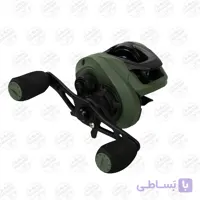 چرخ ماهیگیری بیت کستینگ اوکوما مدل OKUMA Ceymar ODT-100HA