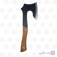 تبر دست ساز کوهنوردی و کمپینگ ایپک T400
