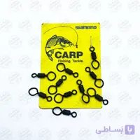 هرزگرد رینگ دار کپوری