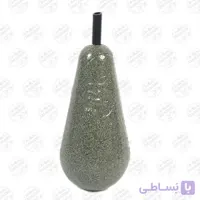 سرب (وزنه)ماهیگیری  اینلاین استتار کپوری ۱۱۵ گرمی کد ۱۱۵d