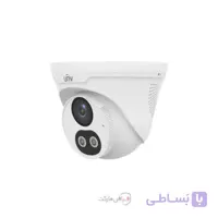 دوربین مداربسته یونی ویو مدل IPC3614LE-ADF28(40)KC-DL