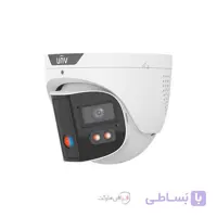 دوربین مداربسته یونی ویو مدل IPC3K28SE-ADF28KMC-DL-I0