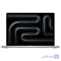 لپ تاپ اپل مک بوک پرو Apple MacBook Pro MGDQ4 ۲۰۲۶ LLA، نمایشگر ۱۴.۲ اینچی، تراشه M۵ Max، رم ۳۶ گیگابایت، حافظه دو ترابایت SSD