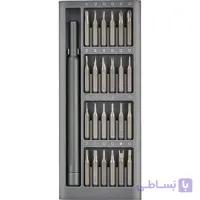 پیچ گوشتی دستی شیائومی مدل Mi Precision Screwdriver Kit مجموعه 24 عددی