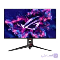 مانیتور گیمینگ 32 اینچ ایسوس مدل PG32UCDM