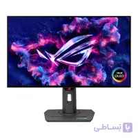 مانیتور گیمینگ 25 اینچ ایسوس مدل ROG Strix OLED XG27AQDMG
