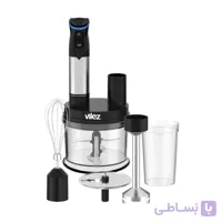 گوشت‌کوب ویلز (Vilez) مدل VL 7510
