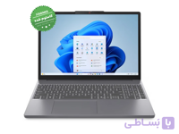 لپ تاپ لنوو IdeaPad Slim 3 نمایشگر ۱۵٫3 اینچی، پردازنده Core i5-13420H، گرافیک اینتل، رم 24 گیگابایت، حافظه یک ترابایت SSD – کاستوم شده