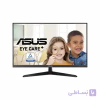 مانیتور ایسوس 27 اینچ مدل VY27UQ