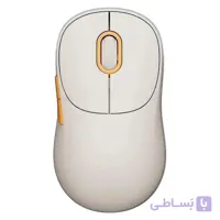 ماوس بی سیم شیائومی مدل XMWXSB03YM