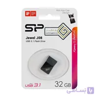 فلش 32 گیگ Silicon Power Jewel USB 3.1 مدل J08