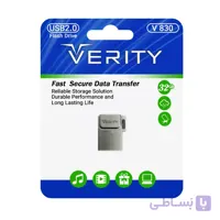 فلش 32 گیگ VERITY مدل V830