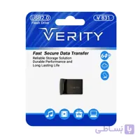 فلش 64 گیگ VERITY مدل V831