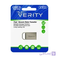 فلش 32 گیگ VERITY مدل V813