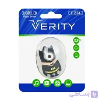 فلش 32 گیگ VERITY مدل T234