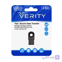 فلش 64 گیگ VERITY مدل V832