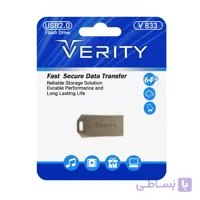 فلش 64 گیگ VERITY مدل V833