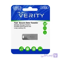 فلش 32 گیگ VERITY مدل V828