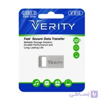 فلش 32 گیگ VERITY مدل V810