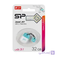 فلش 32 گیگ Silicon Power Jewel USB 3.1 مدل J07