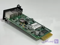 کارت SNMP مدل 3KVA-6KVA) KMP550)