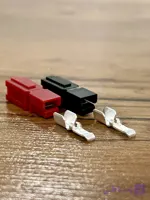 سوکت باتری یو پی اس و لیفتراک PP45 اندرسون