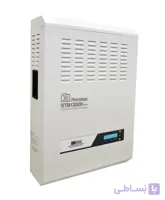 استابیلایزر فاراتل مدل STB12000PRO