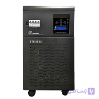 استابلایزر سه فاز فاراتل مدل STB 3X 32