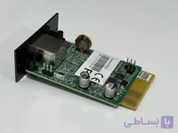 کارت SNMP مدل 1KVA-3KVA) KMP220)