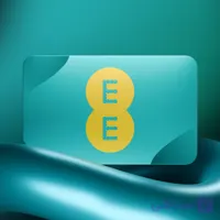 سیمکارت بین المللی انگلستان EE