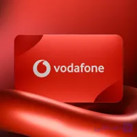 سیمکارت بین المللی انگلستان ودافون Vodafone