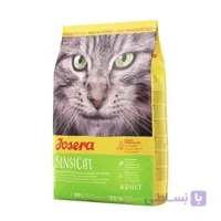 غذای گربه سنسی کت جوسرا (2 کیلویی) Josera SensiCat