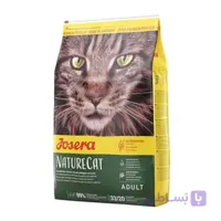 غذای گربه جوسرا نیچرکت (فله ای) Josera NatureCat