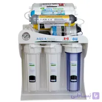 دستگاه تصفیه کننده آب آکوا اسپرینگ مدل RO SF6100