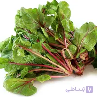 بذر بیبی اسفناج قرمز هیبرید بسته 30 عددی