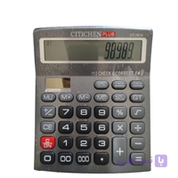 ماشین حساب CITYCHEN-PLUS CT-7614