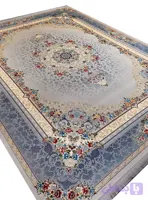 فرش طرح ملیسا 700 شانه تراکم 2550 12 رنگ کد 1116