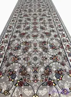 کناره طرح گیلدا فیلی 1000 شانه کد 1018