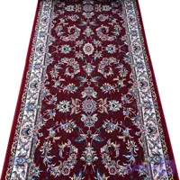 کناره لاکی طرح افشان 700 شانه تراکم 2100 کد 1213