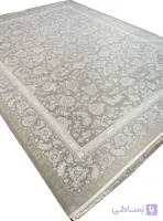 فرش افشان طرح طلا 1500 شانه فیلی 10 رنگ کد 16F3201520
