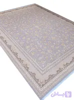 فرش طرح آناشید 10 رنگ 1200 شانه تراکم 3600 کد 1361