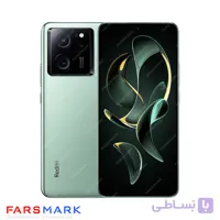 درب پشت گوشی شیائومی Xiaomi Redmi K60 Ultra
