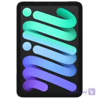 تبلت اپل مدل iPad mini 8.3 inch 2021-MK7M3LL/A ظرفیت 64 گیگابایت و 4 گیگابایت رم