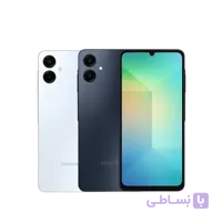 گوشی سامسونگ (چین) A06 | حافظه 64 رم 4 گیگابایت