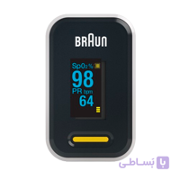 پالس اکسیمتر 1 بران BRAUN Pulse Oximeter 1