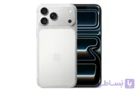 گوشی موبایل اپل iPhone 17 Pro Max ZA/A ظرفیت 256گیگابایت رم 12 گیگابایت - Not Active رجیستر شده