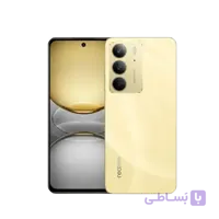 گوشی موبایل ریلمی C75 | حافظه 128رم 8 گیگابایت
