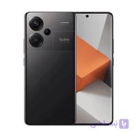 گوشی شیائومی Redmi Note 13 Pro Plus 5G | حافظه 512 رم 12 گیگابایت