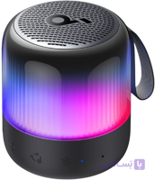 اسپیکر انکر مدل SoundCore Glow Mini A3136