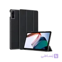 کیف کلاسوری  تبلت شیائومی ردمی پد 10.6